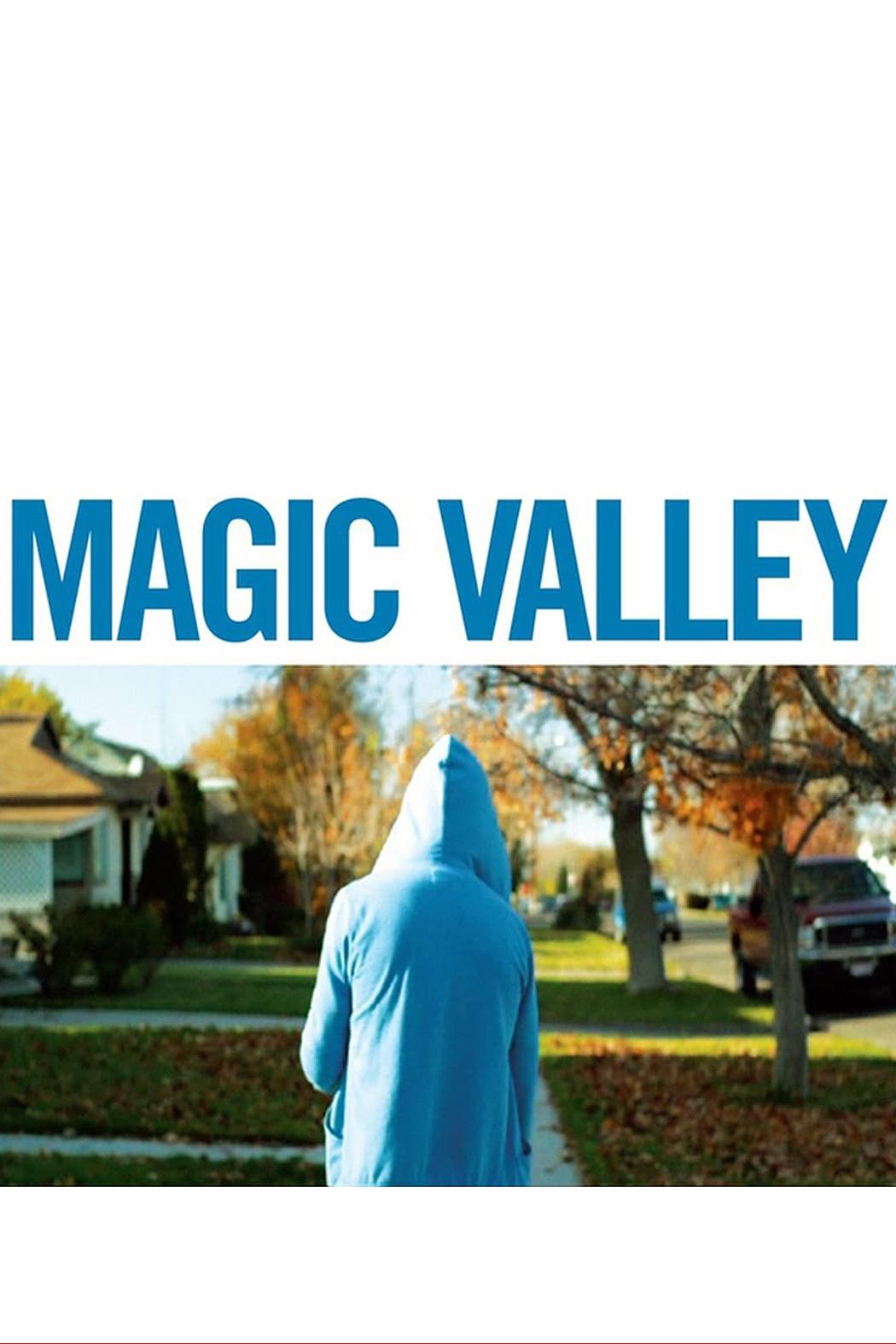 Постер Magic Valley